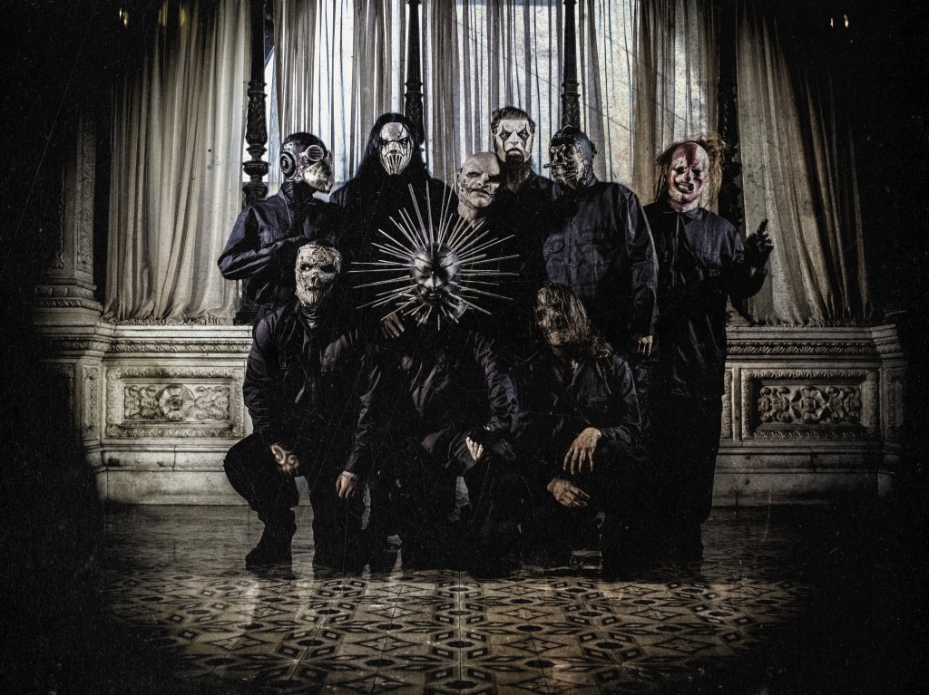 Slipknot-2014-new-masks