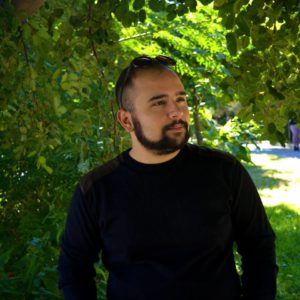 Τζανέτος
