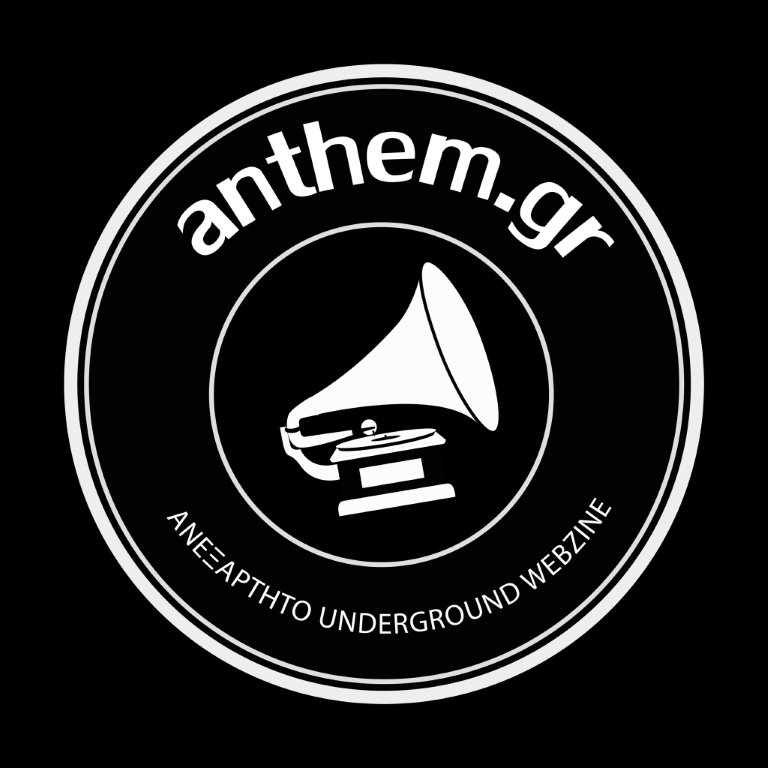 anthem.gr greek podcast