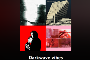 Darkwave Vibes