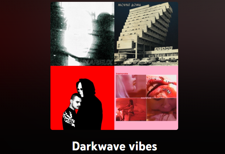 Darkwave Vibes