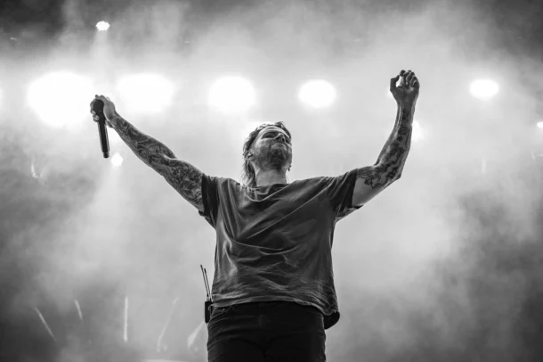 Avenged Sevenfold Release (1)