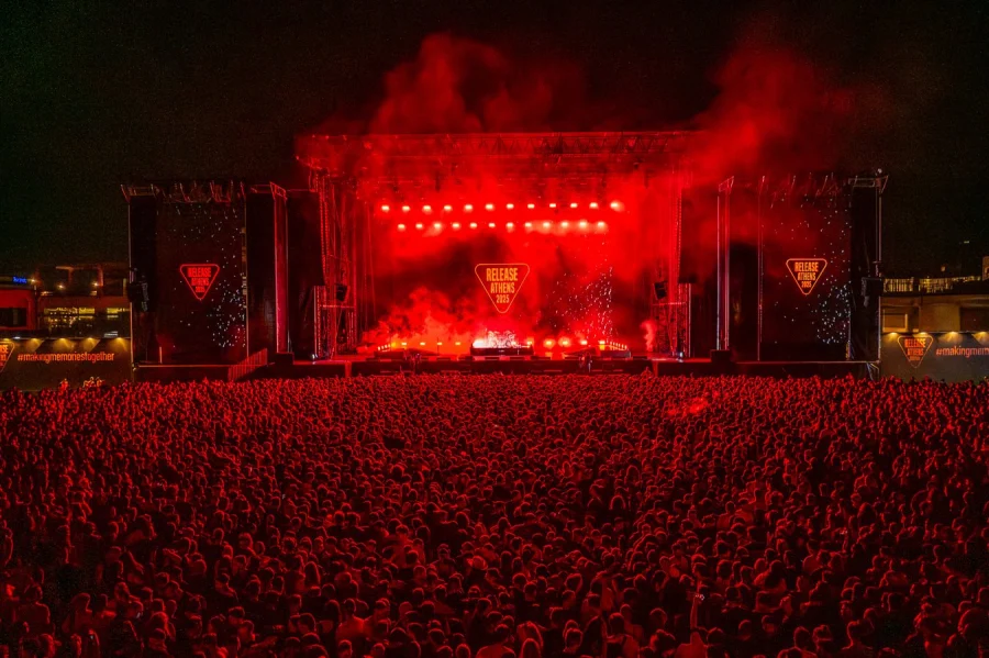Avenged Sevenfold Release (2)