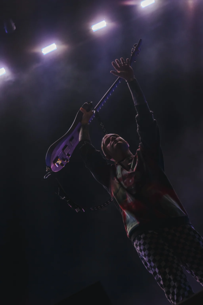 Avenged Sevenfold Release (3)