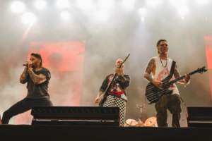 Avenged Sevenfold Release (4)