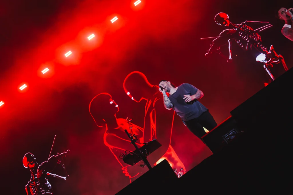 Avenged Sevenfold Release (5)