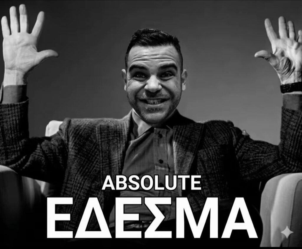λιγδας absolute εδεσμα