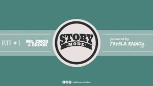 Story Mode Epidose 1