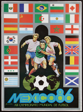 Mundial