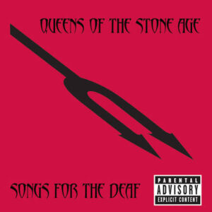 3 songs for the deaf